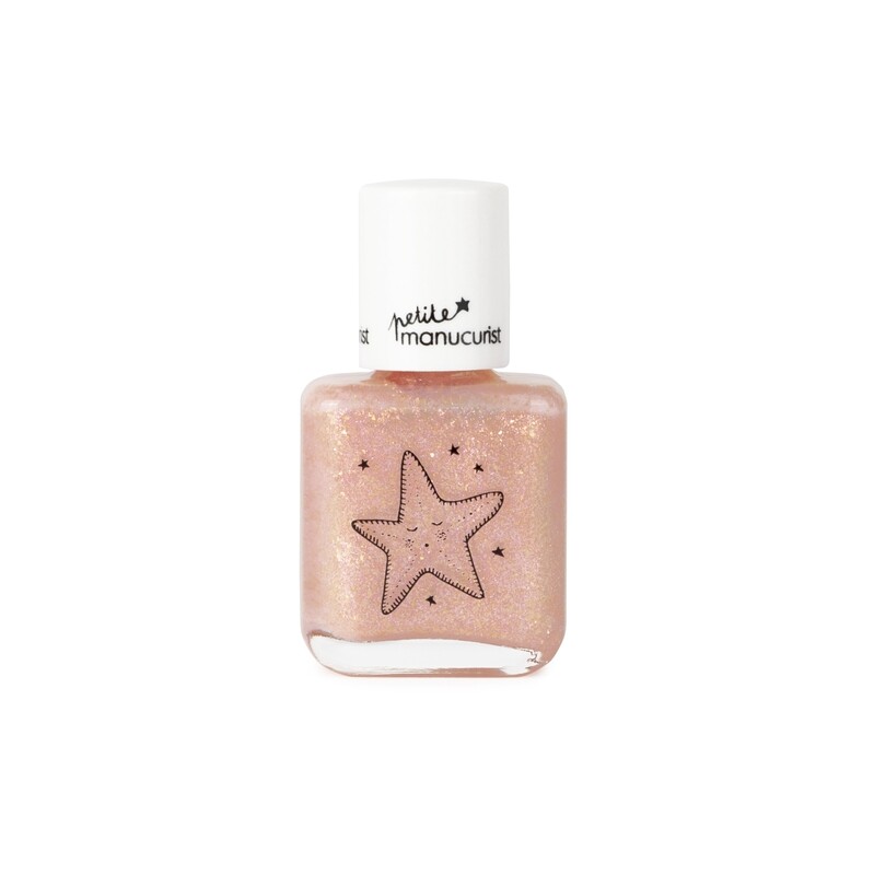 Manucurist Paris Petite Nagellack Stella der Seestern