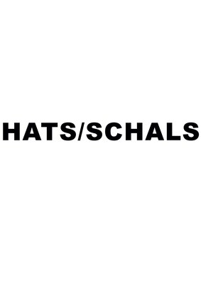 Hats / Schals
