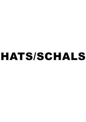 Hats / Schals / Handschuhe / Caps