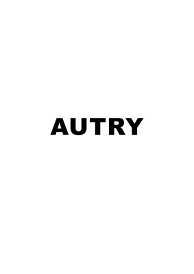 Autry