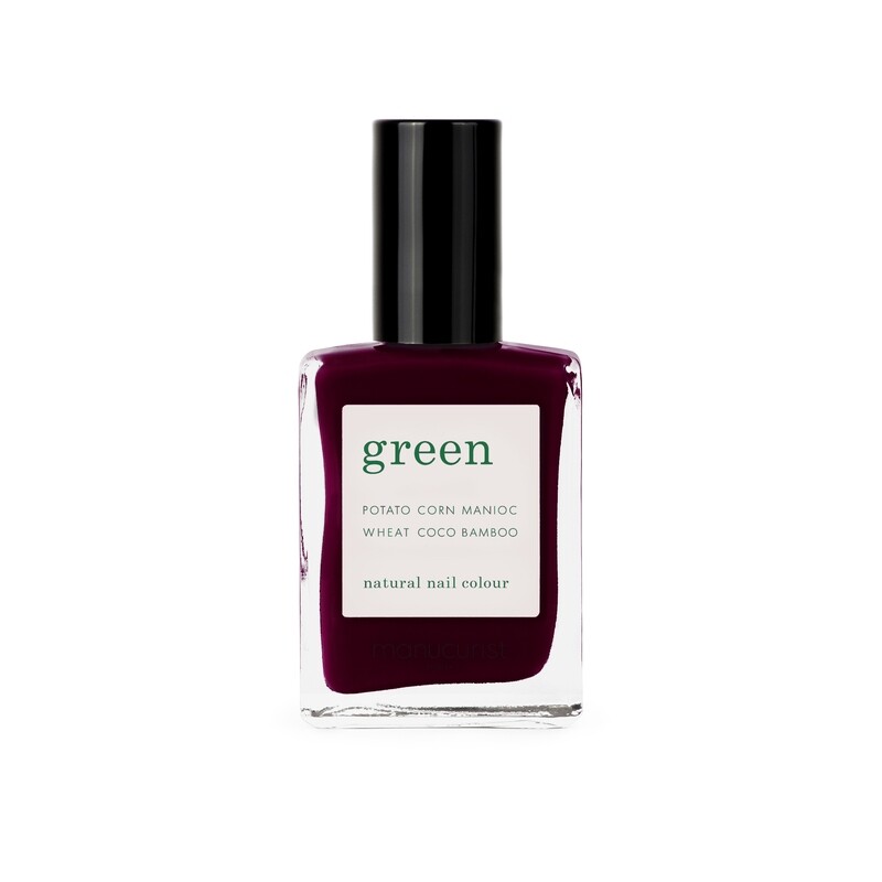 Manucurist Paris Nagellack Color Hollyhock  15ml