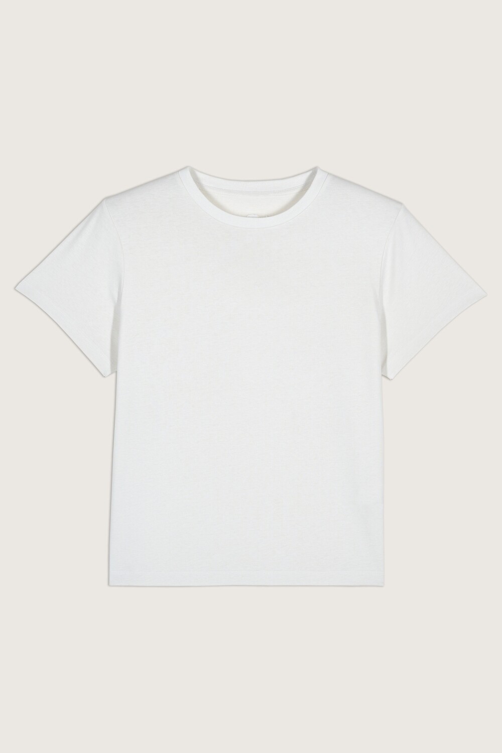 Ba&sh T-Shirt Iwen 1H23IWEN Blanc