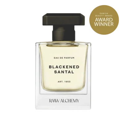 Raaw Alchemy Eau de Parfum Blackened Santal 50 ml.