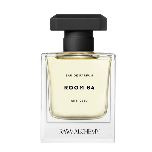 Raaw Alchemy Eau de Parfum Room 64 50 ml.