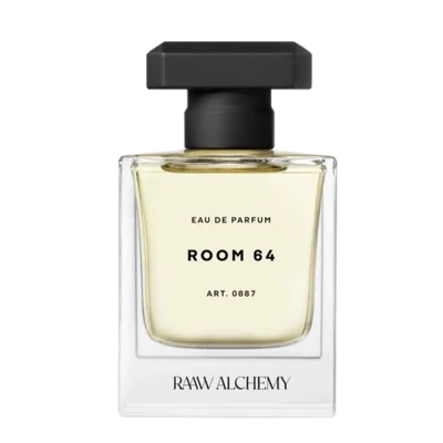 Raaw Alchemy Eau de Parfum Room 64 50 ml.