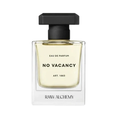 Raaw Alchemy Eau de Parfum No Vacancy 50 ml.