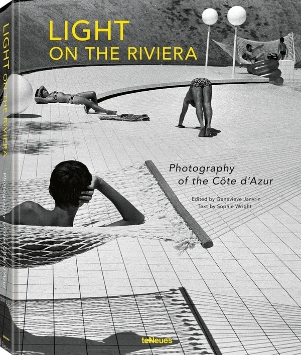 Light on the Riviera