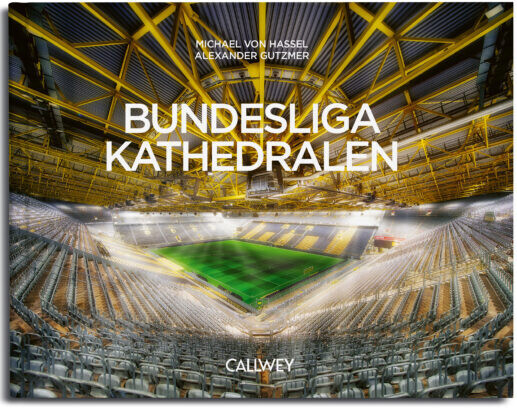 Bundesliga Kathederalen