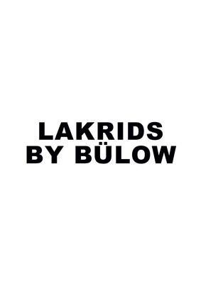 Lakrids by Bülow