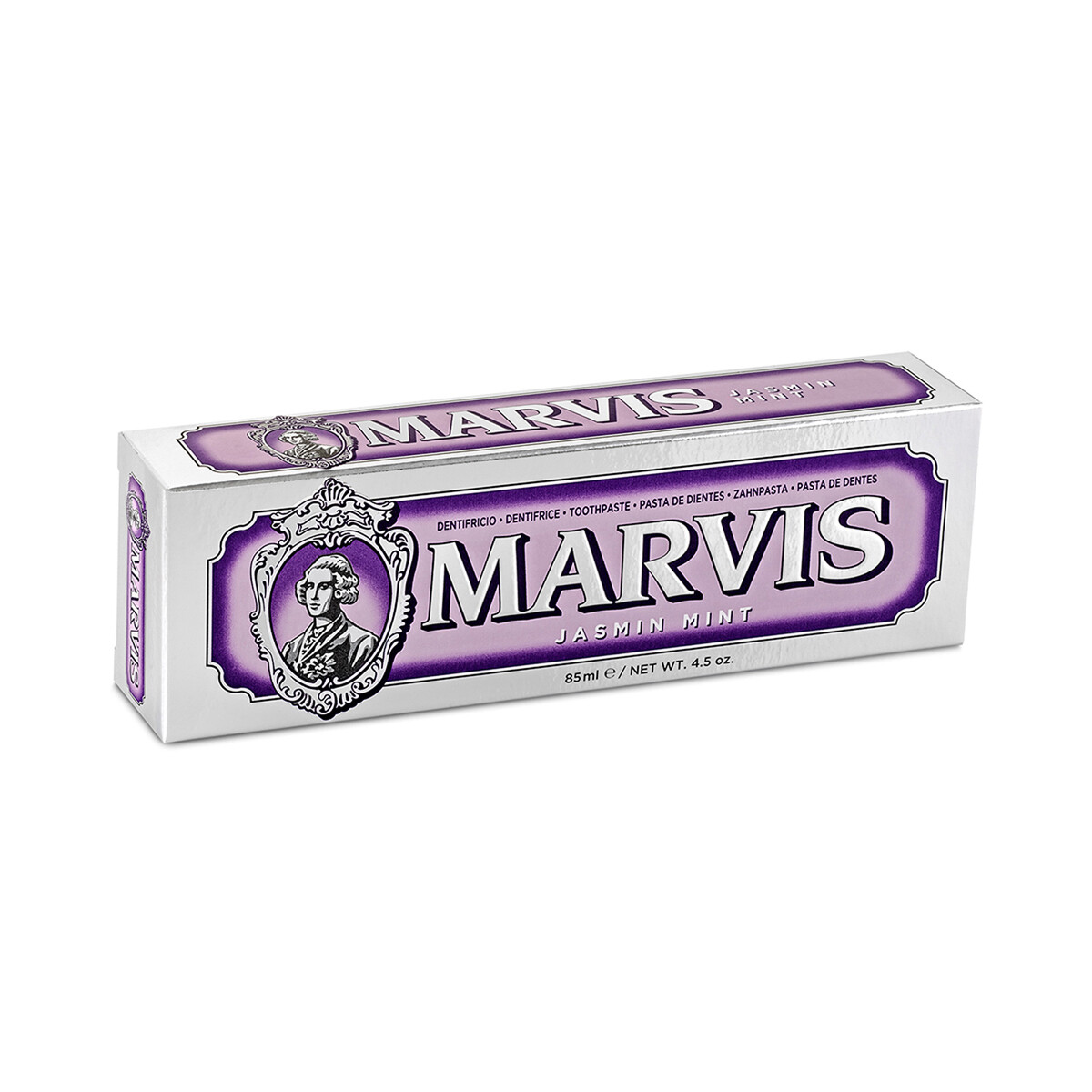 MARVIS Jasmin Mint 85ml