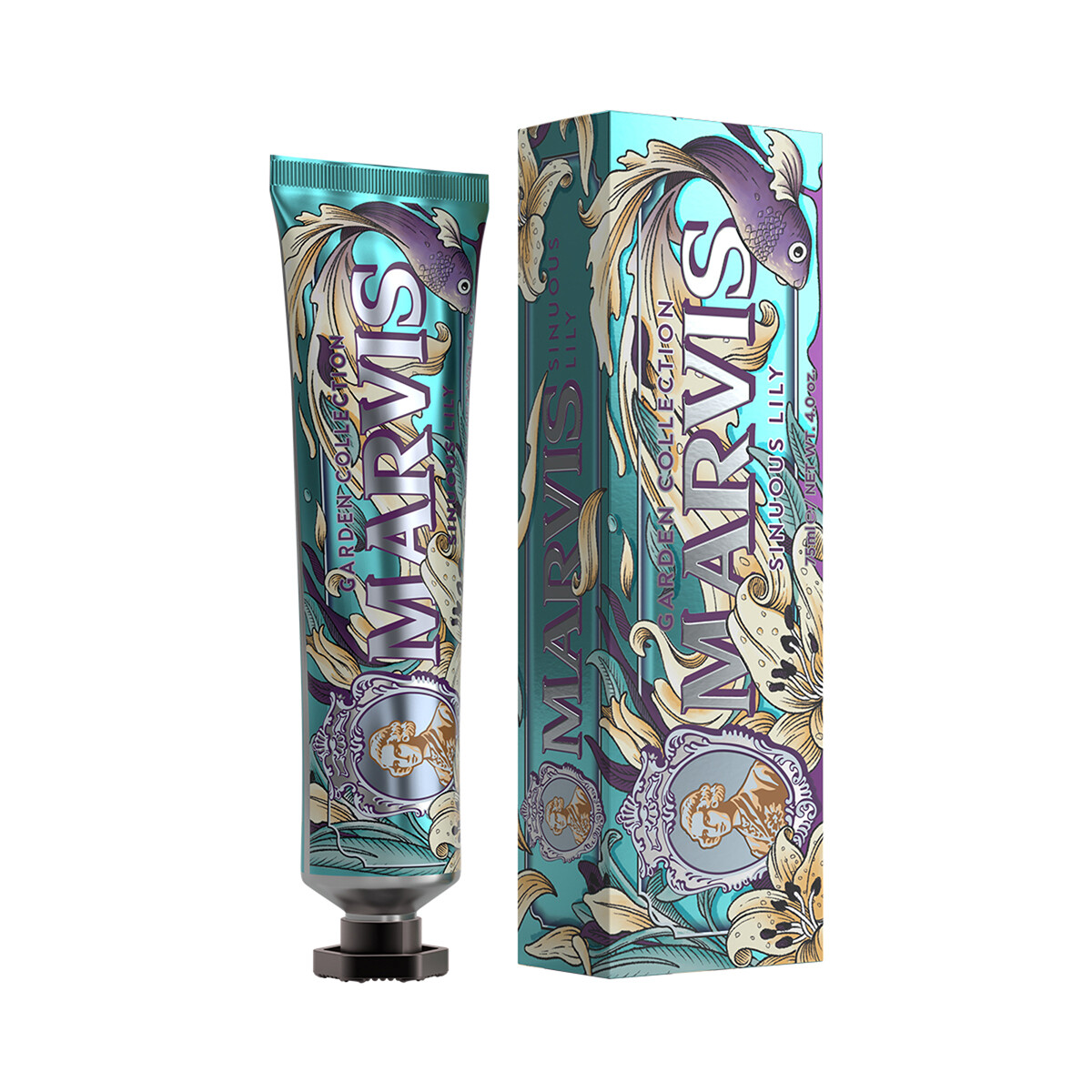 MARVIS Sinous Lily 75ml