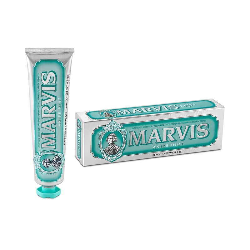 MARVIS Anise Mint 85ml