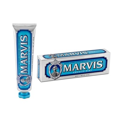 MARVIS Aquatic Mint 85ml