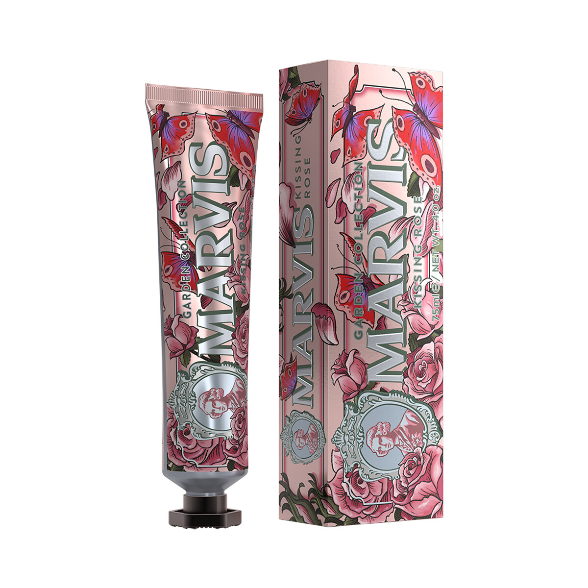 MARVIS Kissing Rose 75ml