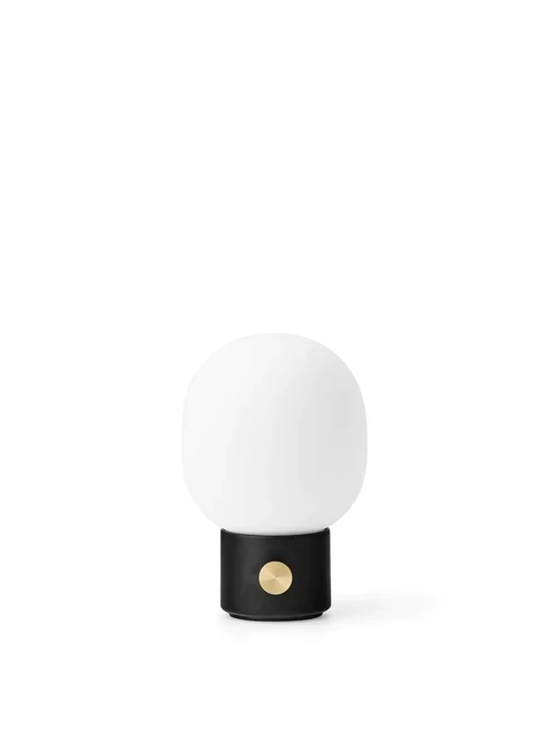 Menu JWDA Table Lamp Portable Black