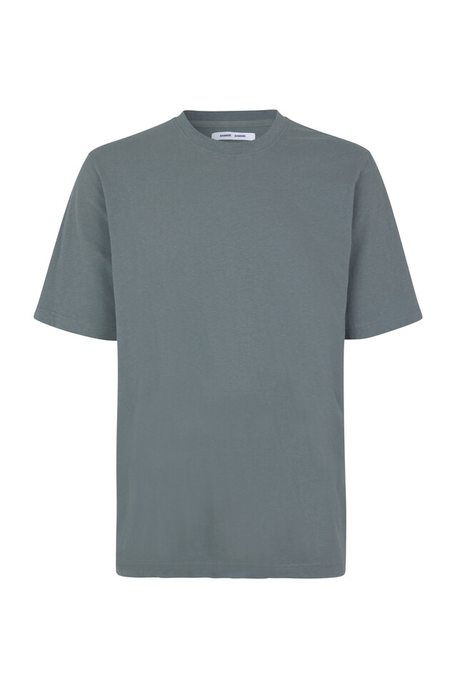 Samsøe Samsøe Saadrian T-Shirt 15099 Sedona Sage