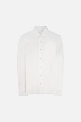 The Goodpeople Shirt Strong 90000202 White
