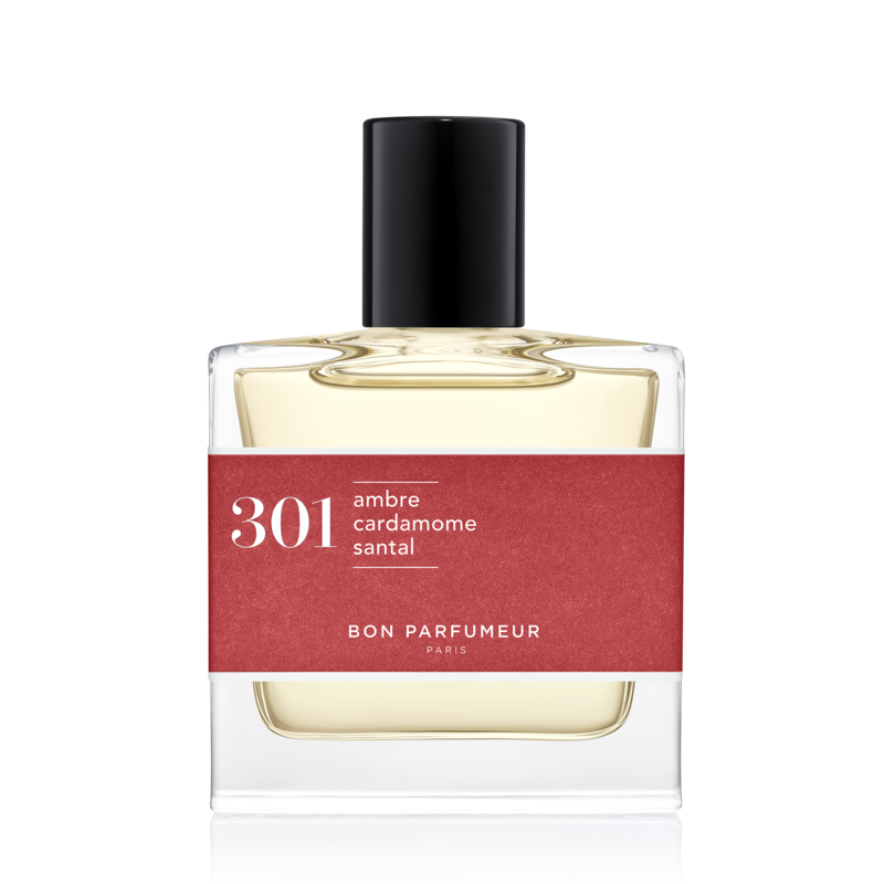 Bon Parfumeur Paris Eau de Parfum 301 30ml