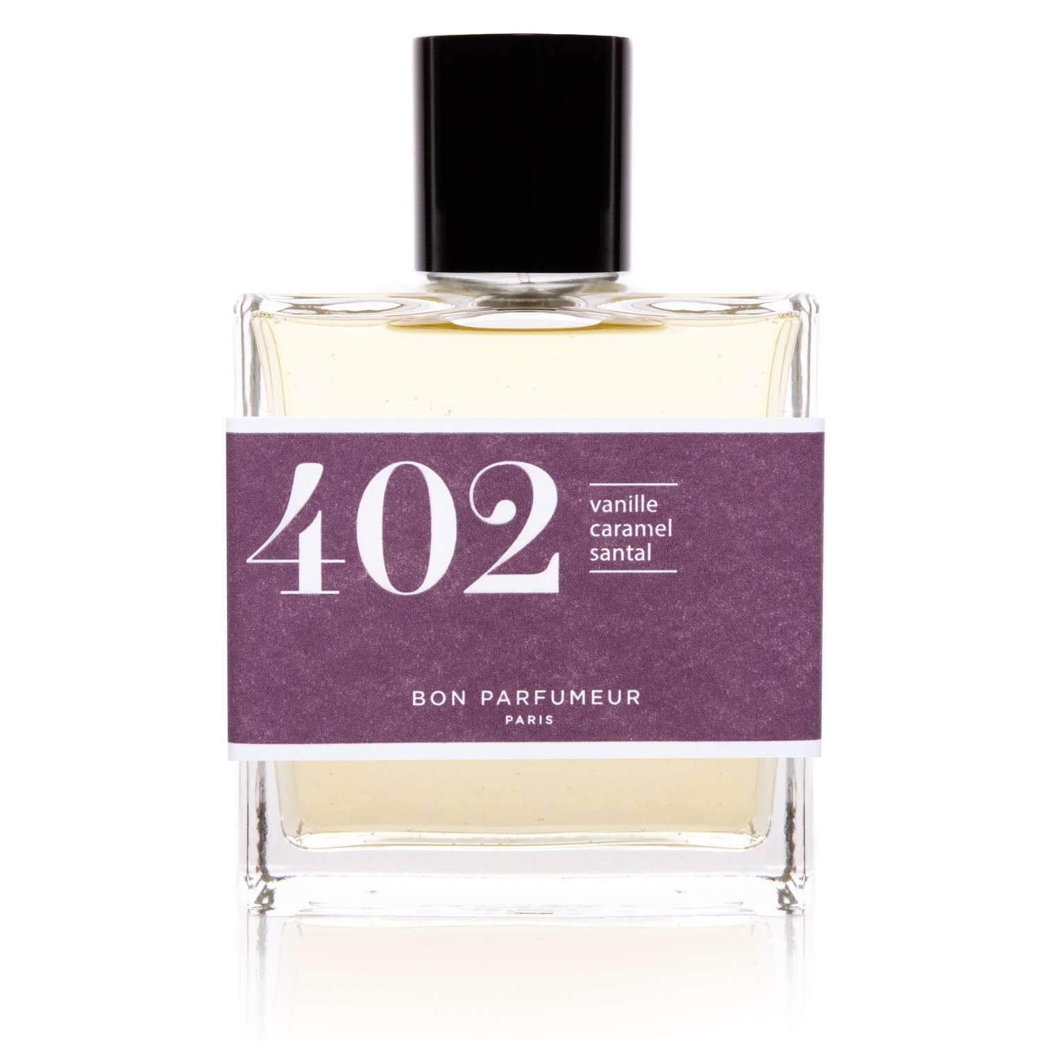 Bon Parfumeur Paris Eau de Parfum 402 100ml