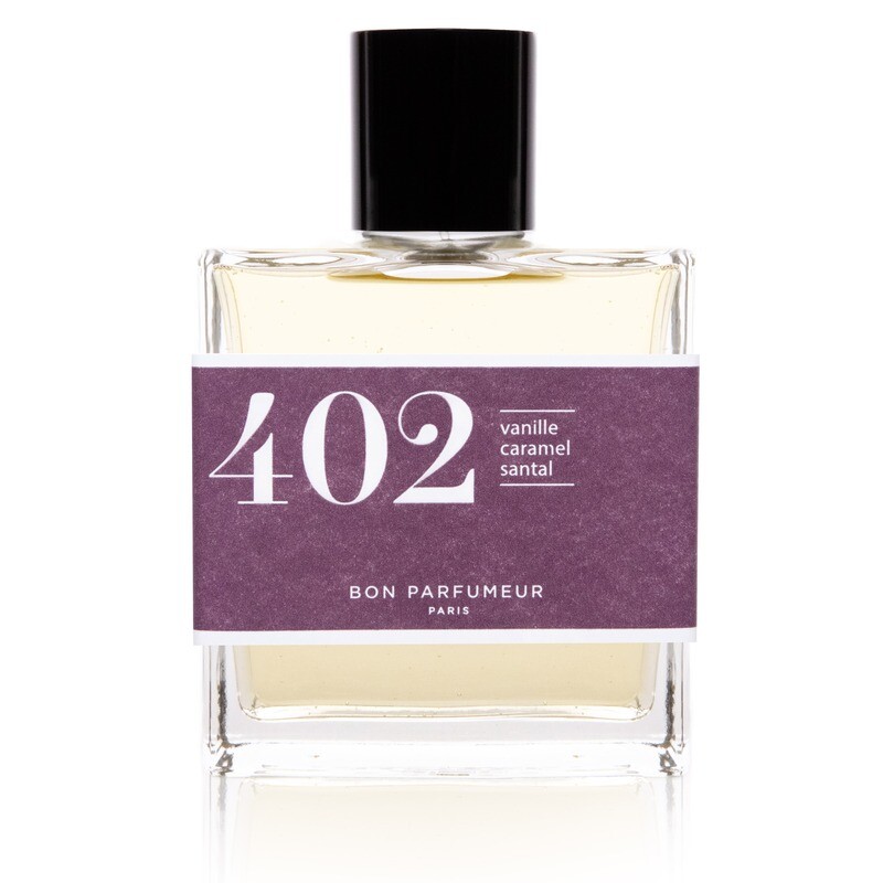 Bon Parfumeur Paris Eau de Parfum 402 100ml