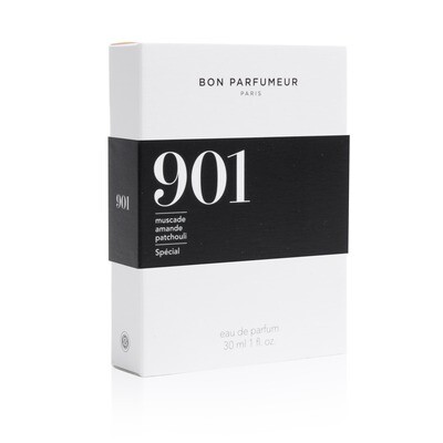 Bon Parfumeur Paris Eau de Parfum 901 30ml