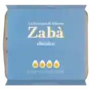 Zabá Classico Zabaionecreme Mit Marsala Alkoholhaltige Süßspeise 2,5%vol. 4x40g