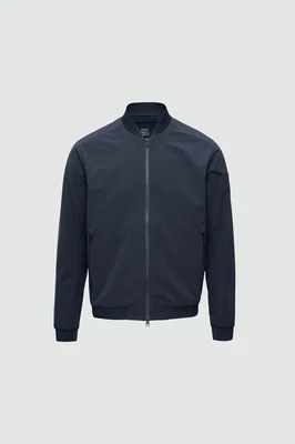 Scandinavian Edition Jacket Campo 1055 Midnight Blue