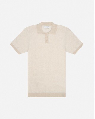 The Goodpeople Polo Power 24010804 Off White