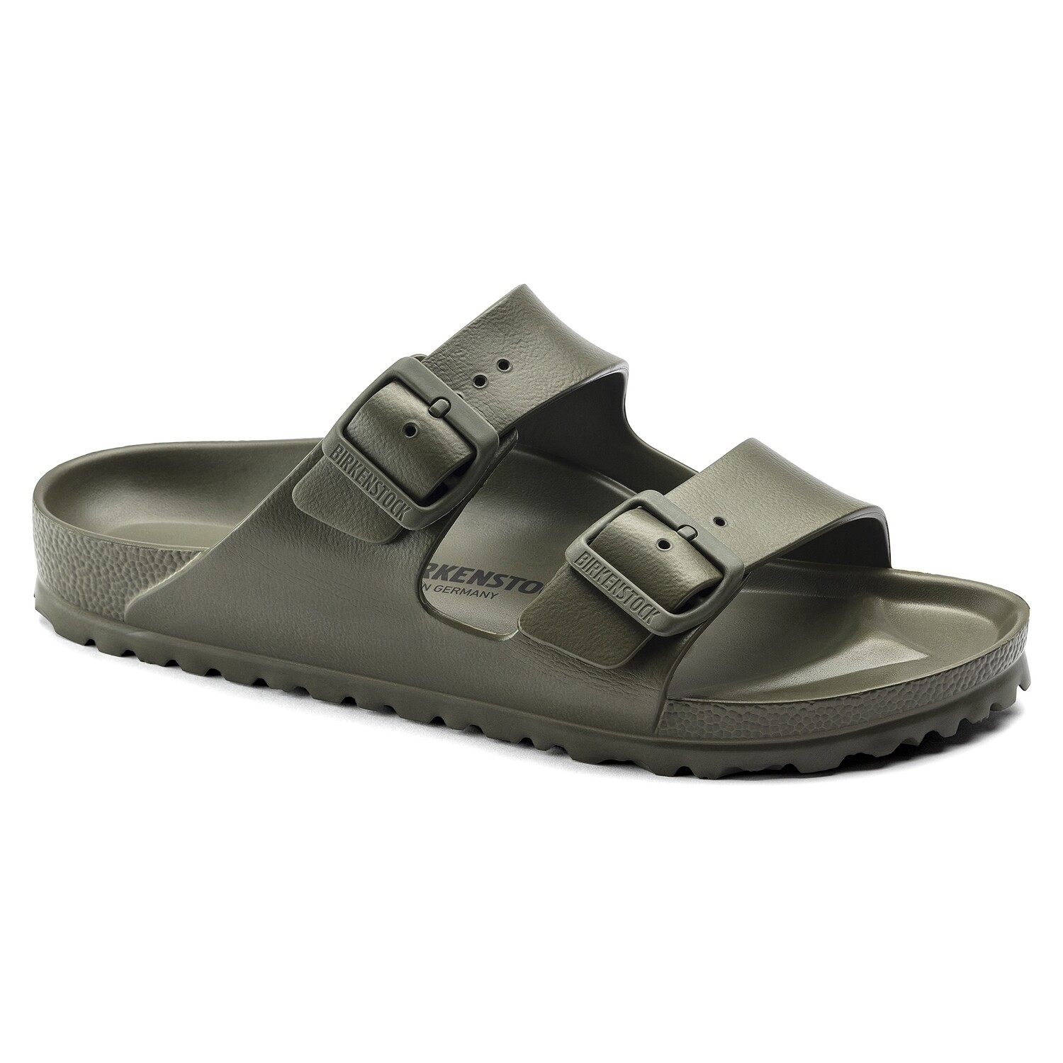 Birkenstock Arizona EVA Khaki Normale Weite 1019094