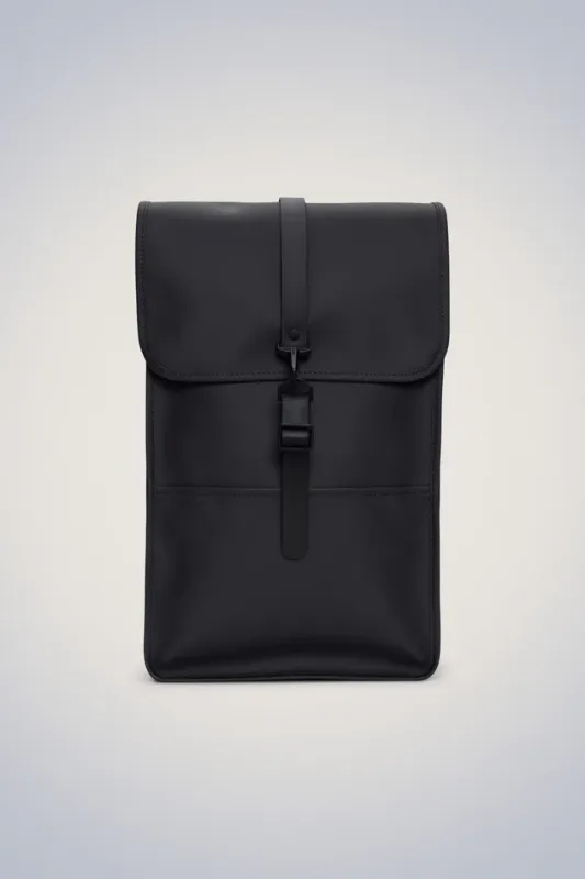 Rains Rucksack Backpack W3 13000 Black OS