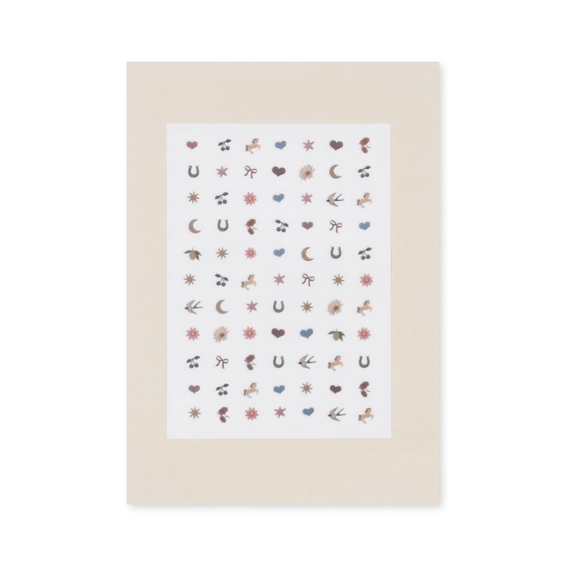 Konges Sløjd Creativ Stylist Set KS100827 Blush Mix