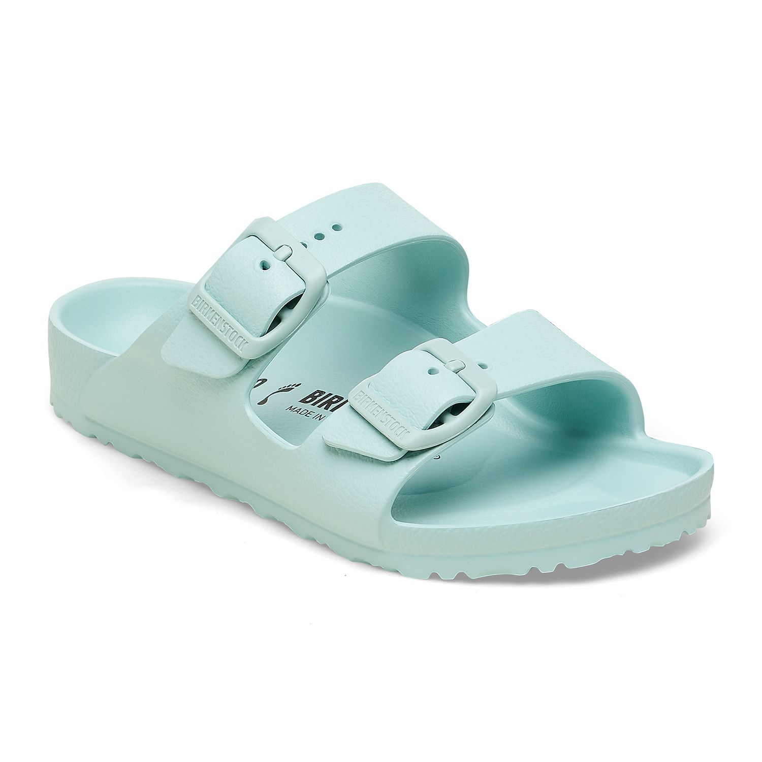 Birkenstock Arizona EVA Kids 1026753 Surf Green, Kinderschuhe: 26