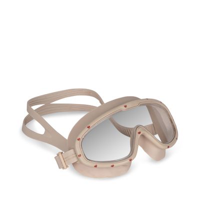 Konges Sløjd Molly Beach Goggles Schwimmbrille KS100990 Mon Amour