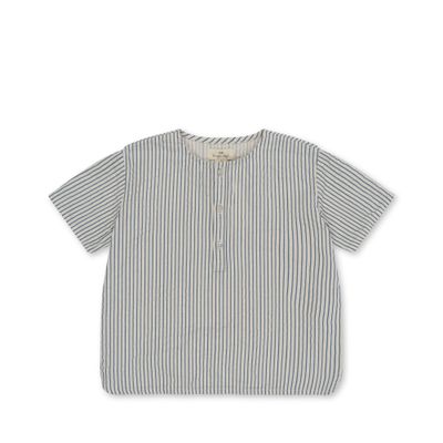 Konges Sløjd ACE SS Shirt KS100053 Stripe Blue