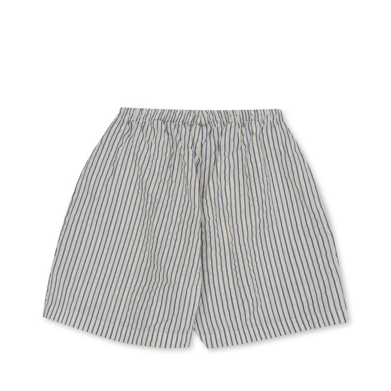 Konges Sløjd ACE Shorts KS100052 Stripe Blue