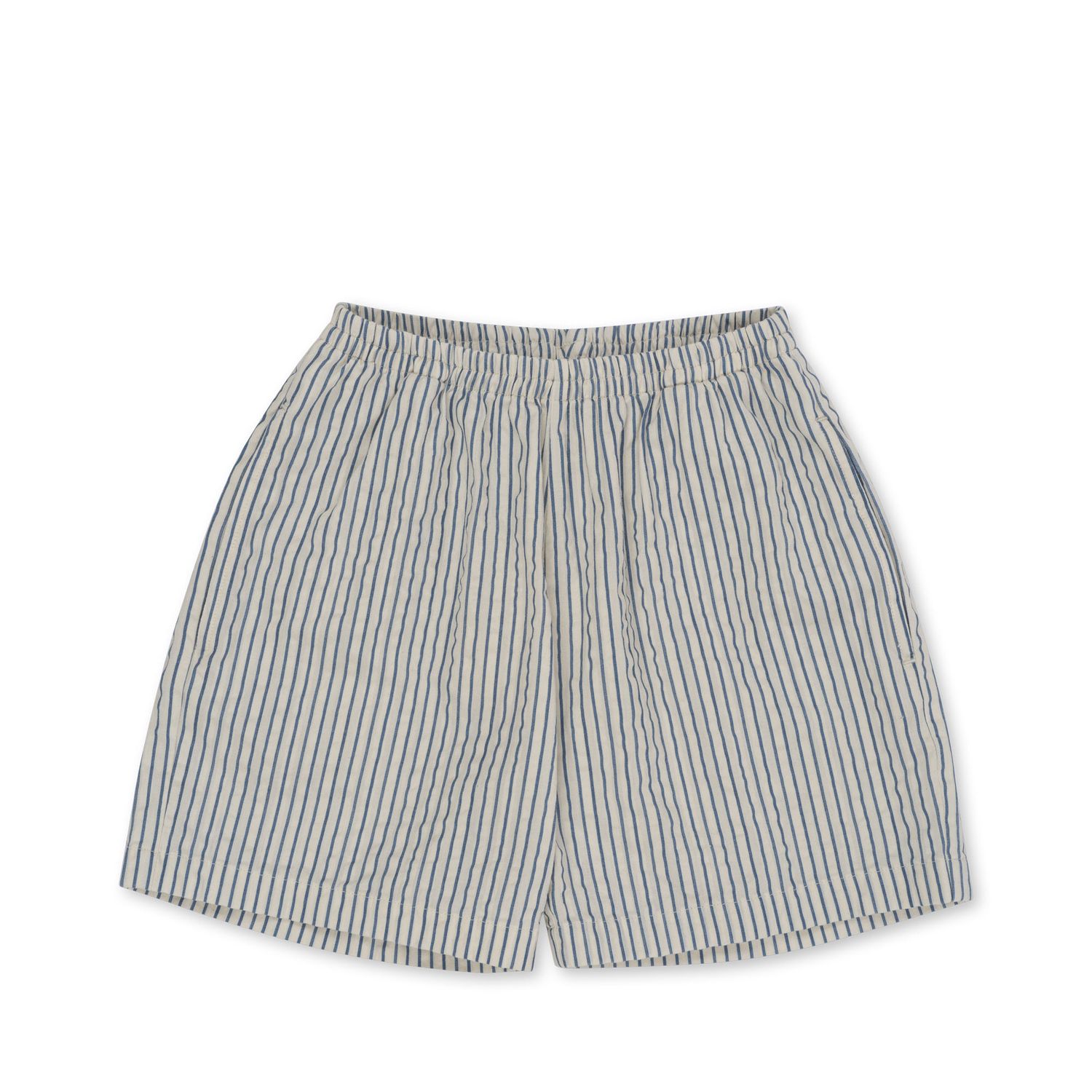 Konges Sløjd ACE Shorts KS100052 Stripe Blue