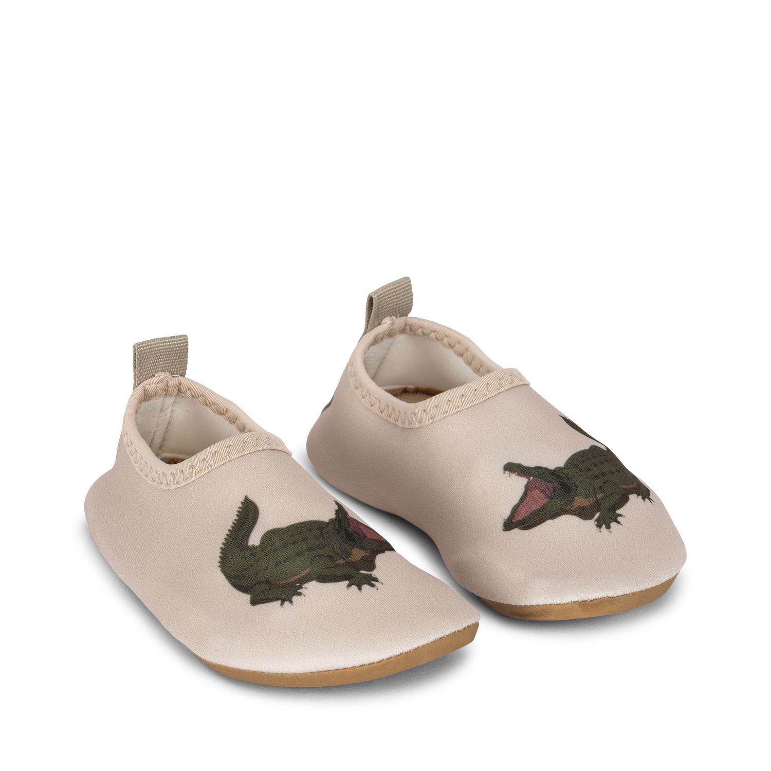 Konges Sløjd Aster Animal Swim Shoes KS100082 Kalamata