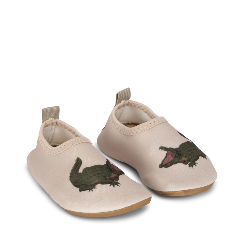 Konges Sløjd Aster Animal Swim Shoes KS100082 Kalamata