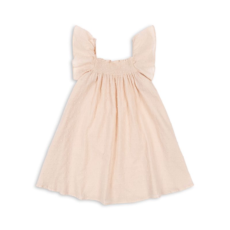 Konges Sløjd Priya Dress KS100447 Blush