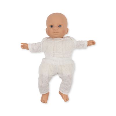 Konges Sløjd Alfie The Doll KS3166 Multi