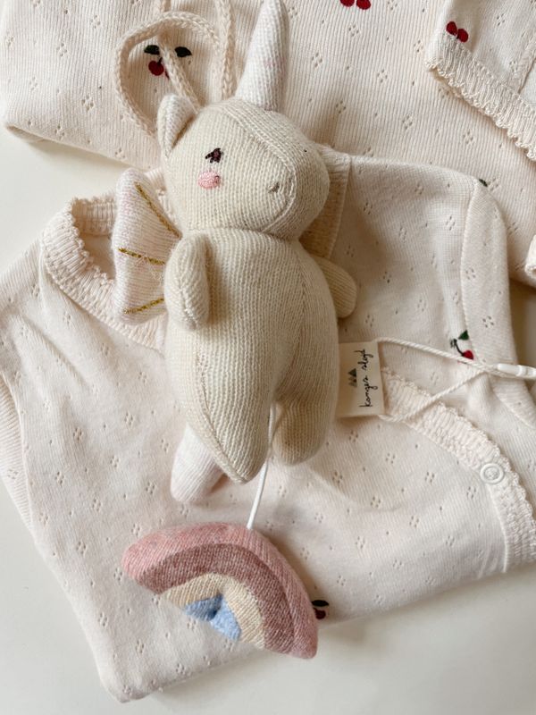 Konges Sløjd Activity Music Unicorn KS4923 Unicorn