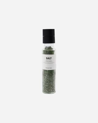 Nicolas Vahé Wild Garlic Salt 335g