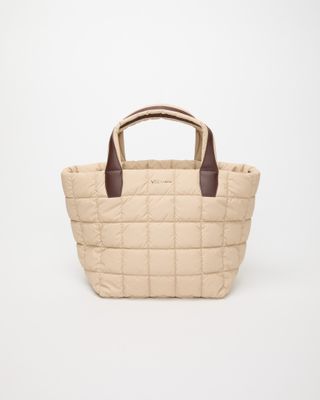 VeeCollective Porter Tote Medium Sand