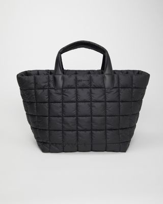 VeeCollective Porter Weekender Matt Black