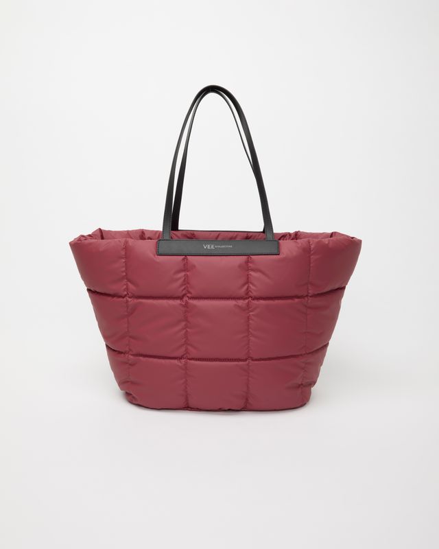 VeeCollective Porter Basque Biking Red