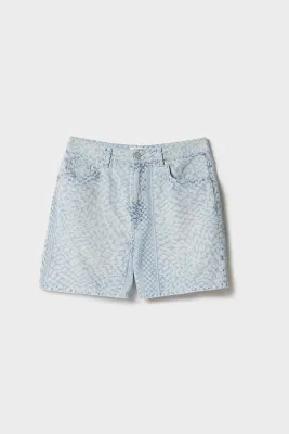 Lala Berlin Pants Pippa Denim Light Blue 10596940