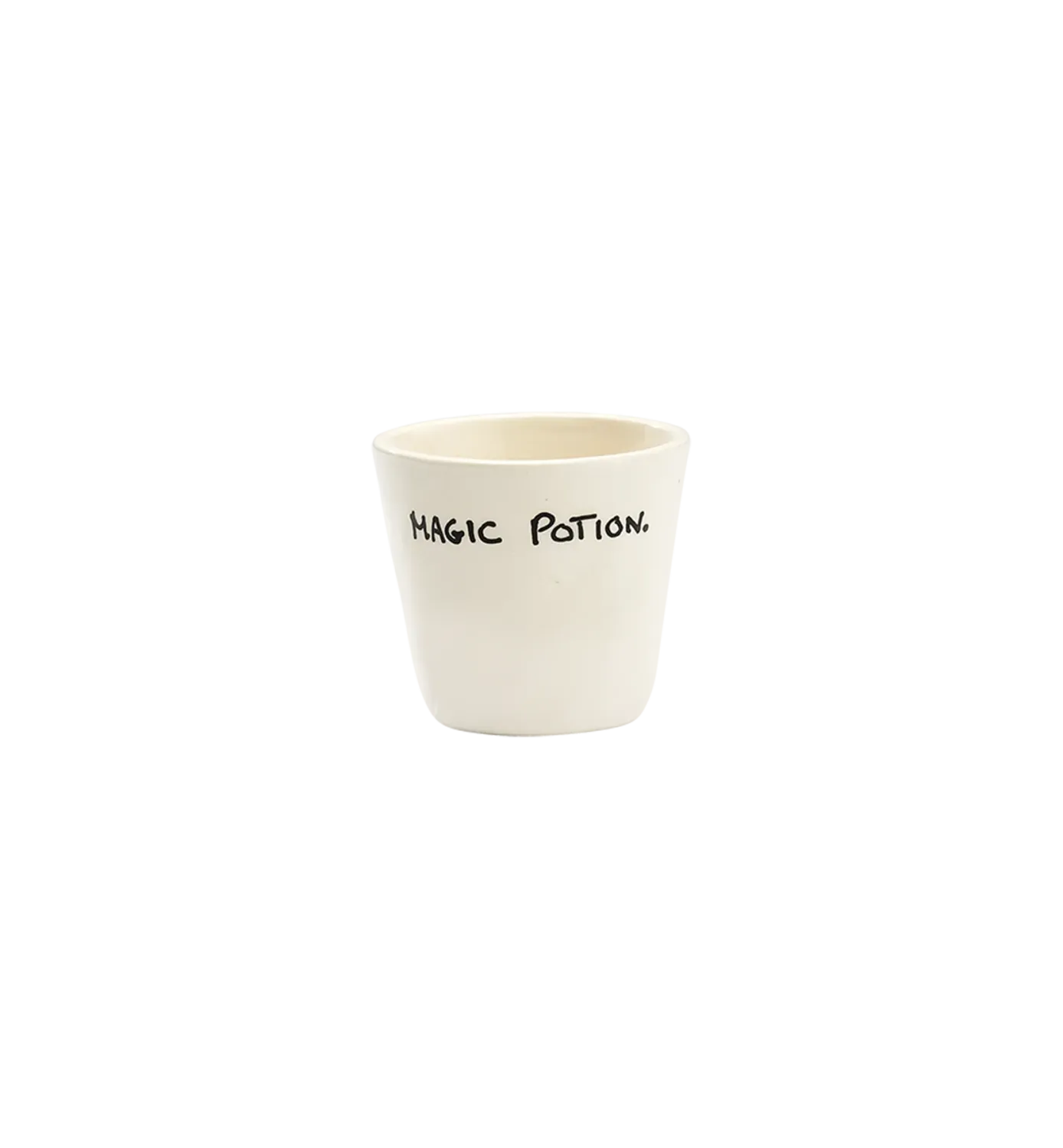 Anna + Nina Magic Potion Espresso Cup