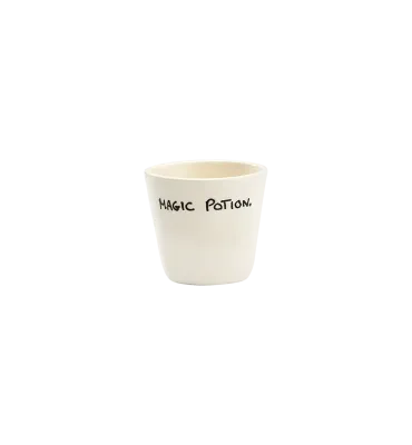 Anna + Nina Magic Potion Espresso Cup
