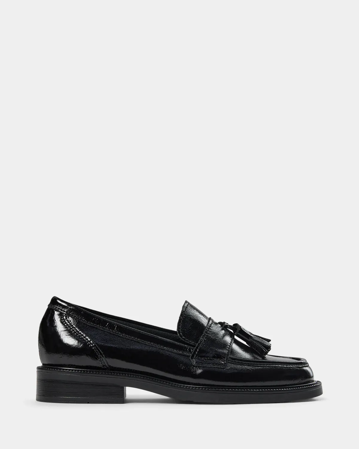 Sofie Schnoor Hermionesw Loafer Black S251752