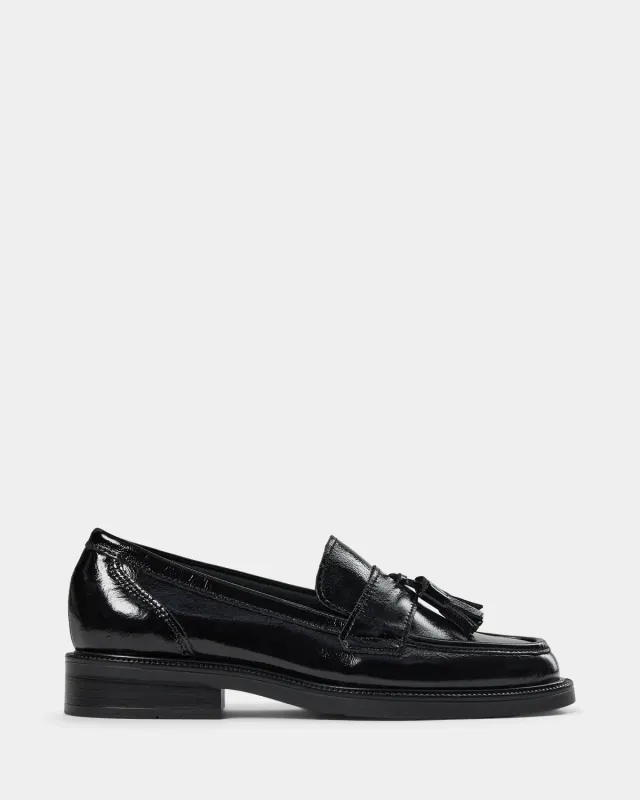 Sofie Schnoor Hermionesw Loafer Black S251752